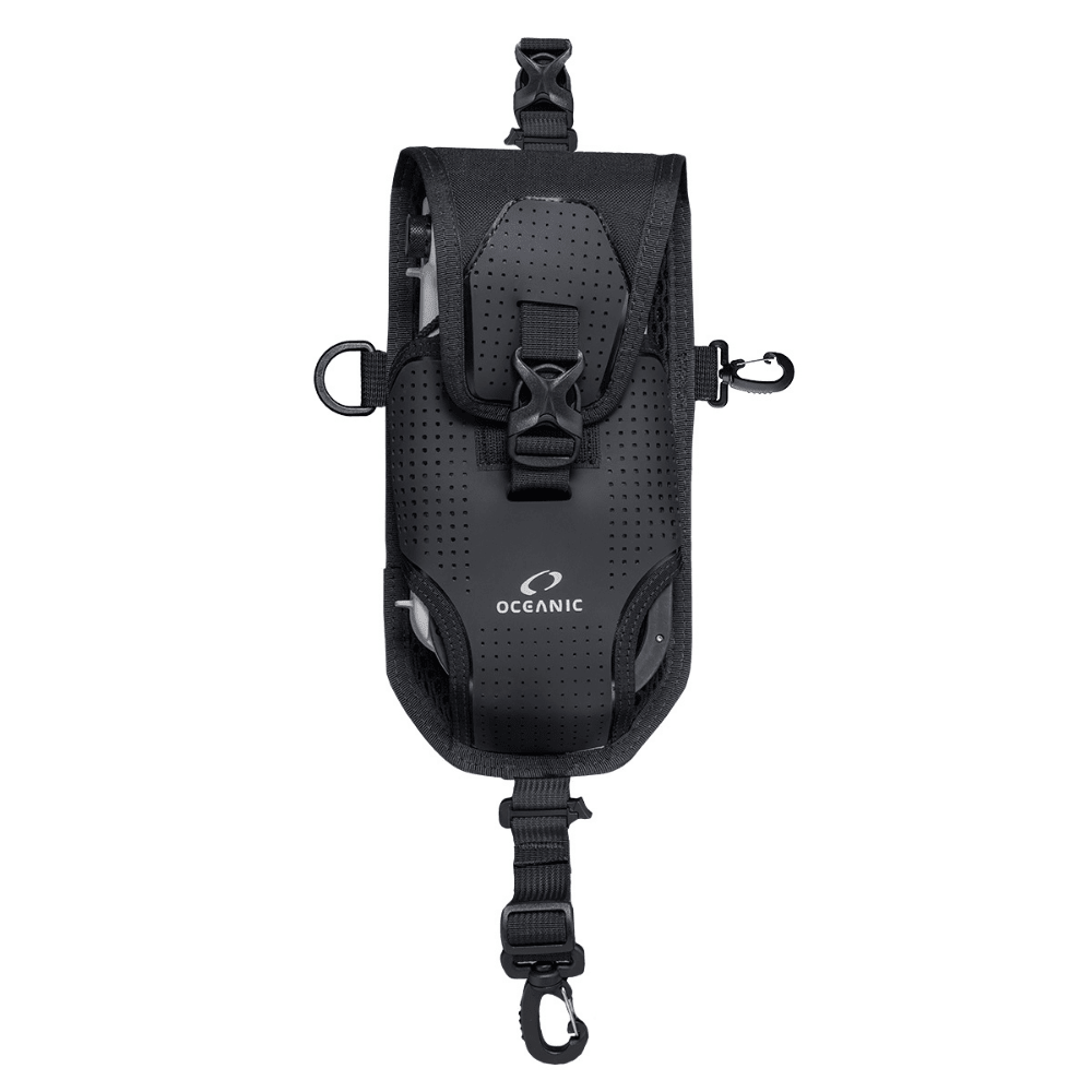 Oceanic Photon Dive Housing Pocket - 1