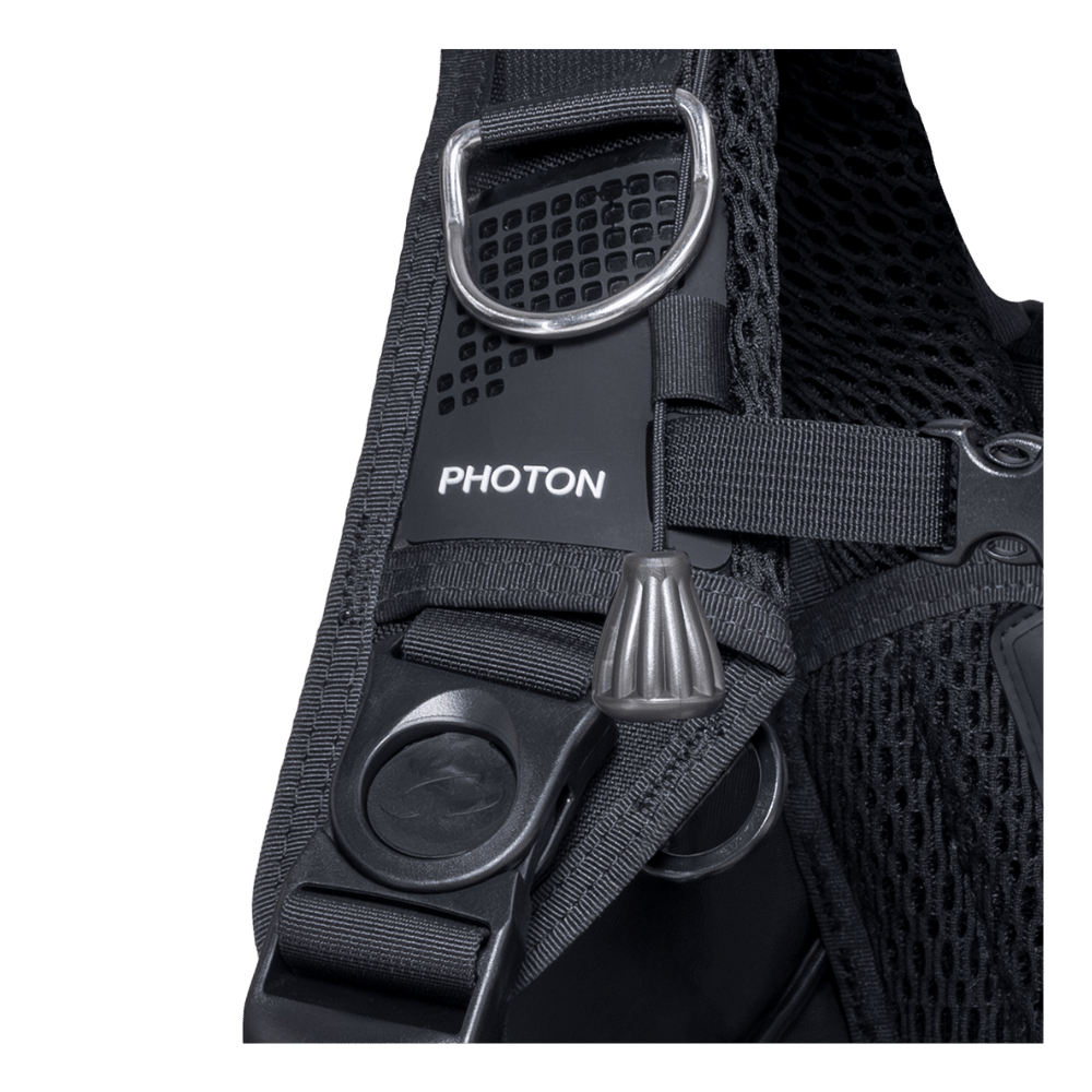 Oceanic Photon Pro Mens BCD - XS/SM - 5