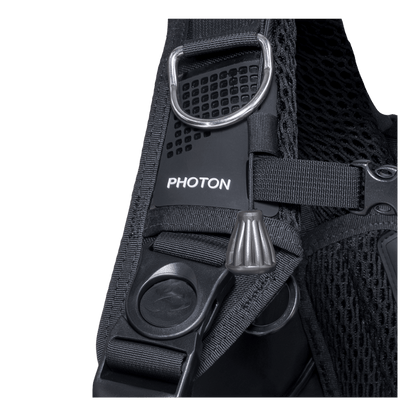 Oceanic Photon Pro Mens BCD - XS/SM - 5