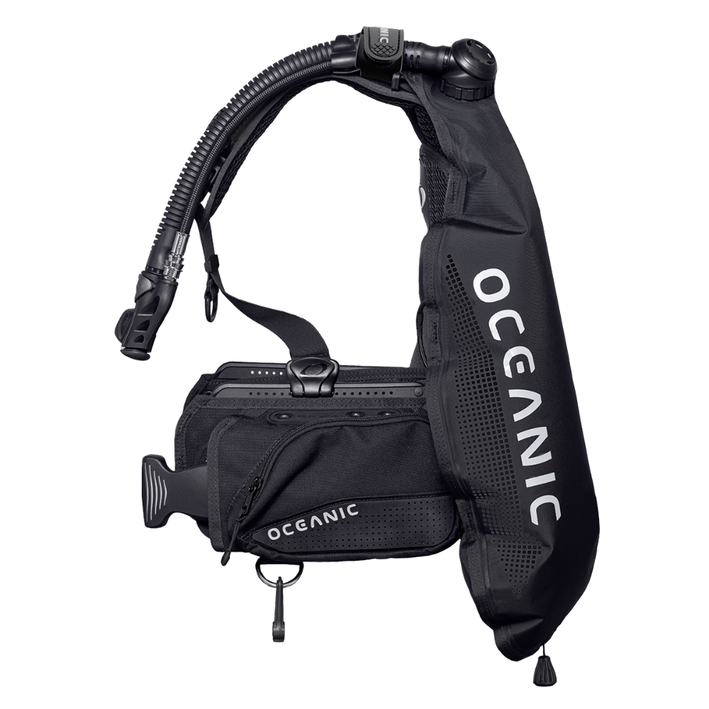 Oceanic Photon Pro Mens BCD - XS/SM - 2