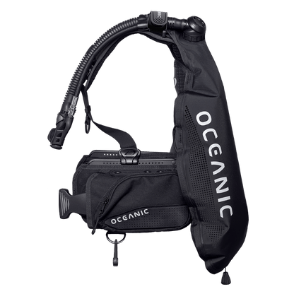 Oceanic Photon Pro Mens BCD - XS/SM - 2