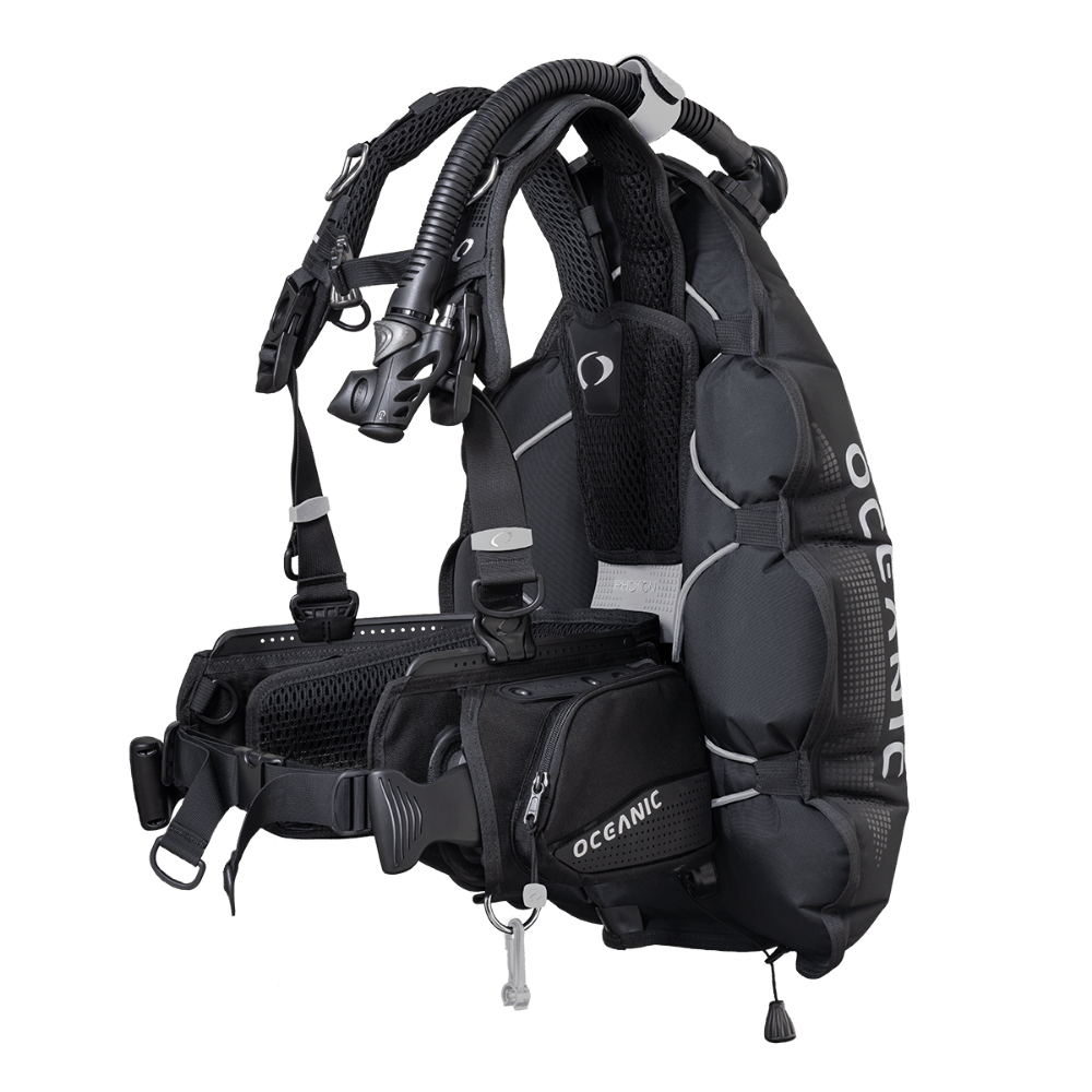 Oceanic Photon Pro Mens BCD - XS/SM - 1