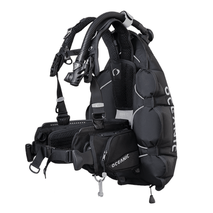 Oceanic Photon Pro Mens BCD - XS/SM - 1