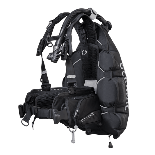 Oceanic Photon Pro Mens BCD - XS/SM - 1