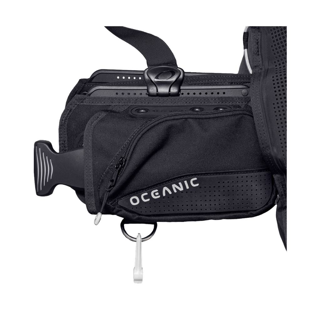 Oceanic Photon Pro Mens BCD - XS/SM - 6