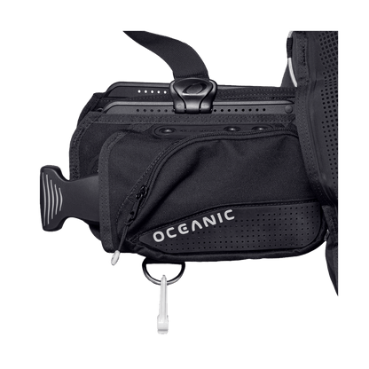 Oceanic Photon Pro Mens BCD - XS/SM - 6