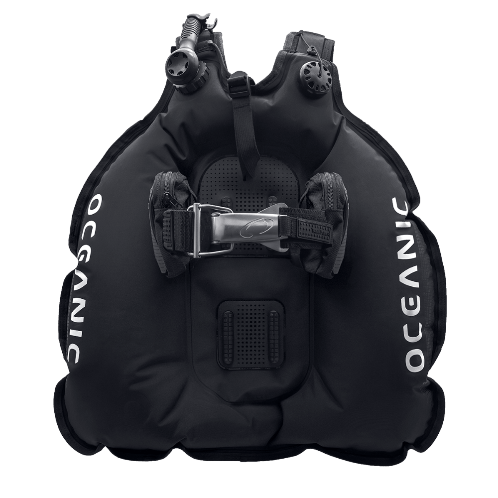 Oceanic Photon Pro Mens BCD - XS/SM - 4