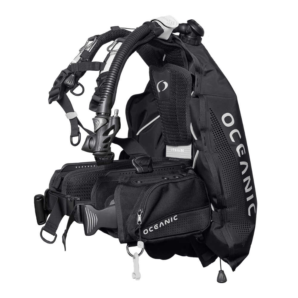 Oceanic Photon Pro Womens BCD - XS/SM - 1
