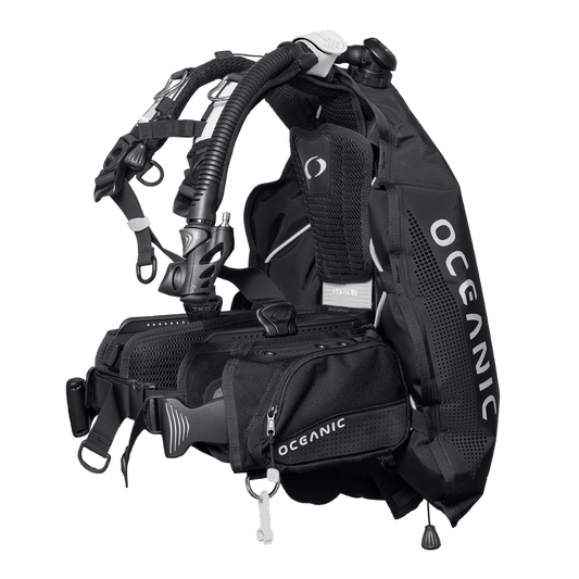 Oceanic Photon Pro Womens BCD - XS/SM - 1