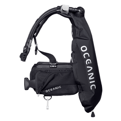 Oceanic Photon Pro Womens BCD - XS/SM - 3