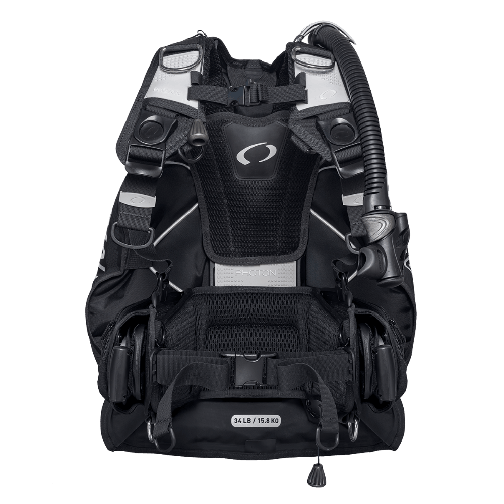 Oceanic Photon Pro Womens BCD - XS/SM - 2