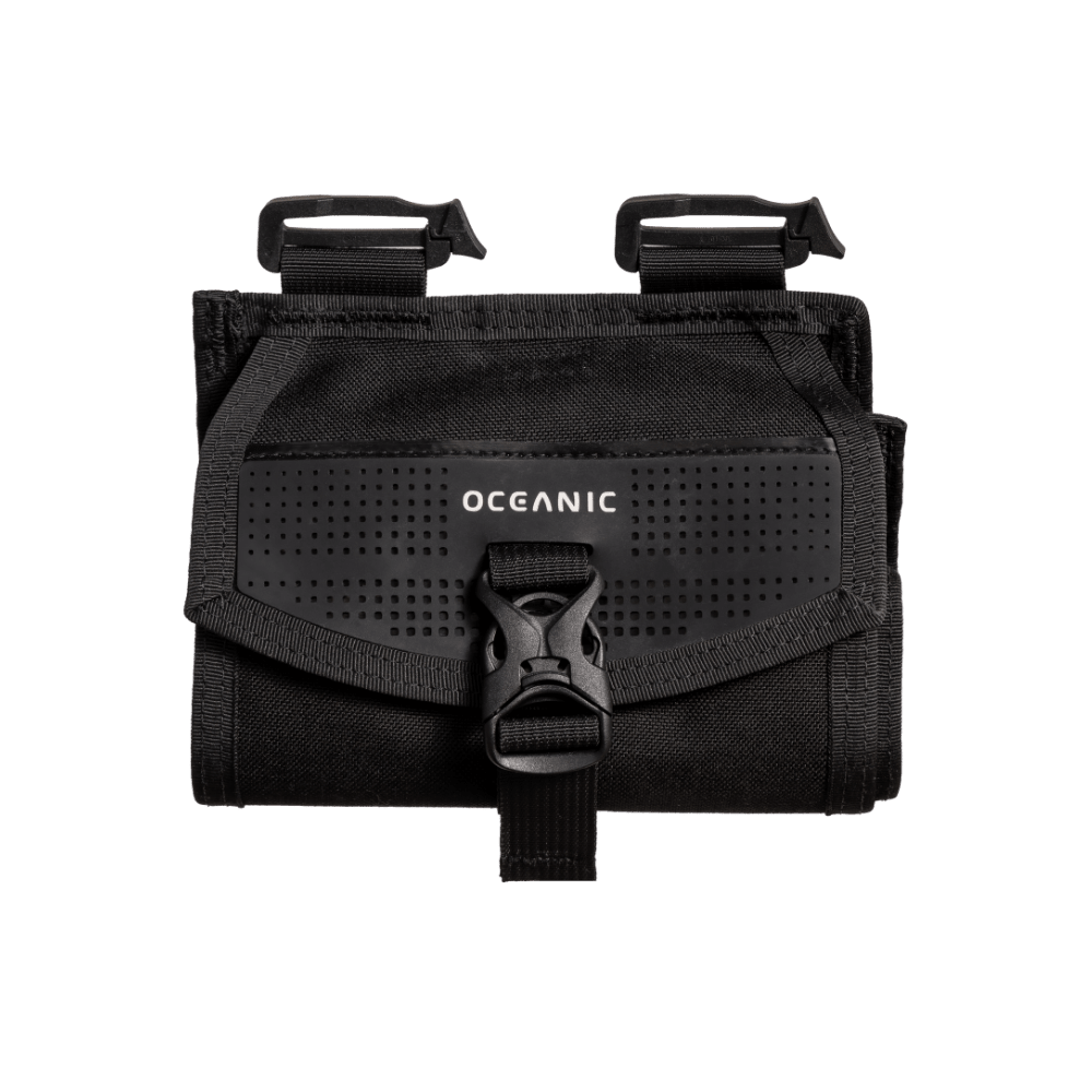Oceanic Photon Storage Pocket - 1