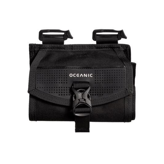 Oceanic Photon Storage Pocket - 1