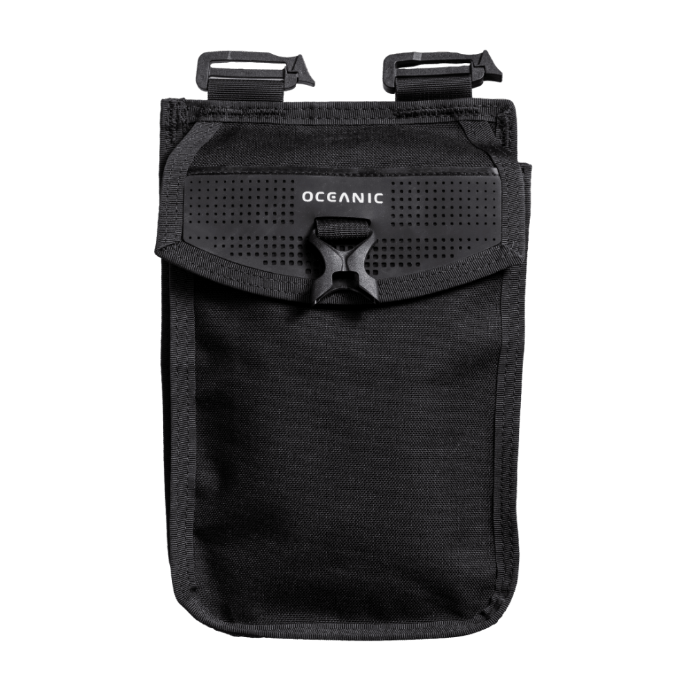 Oceanic Photon Storage Pocket - 2