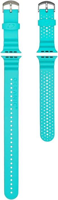Oceanic OCEANIC+ Watch Strap Kit - Aqua - 1
