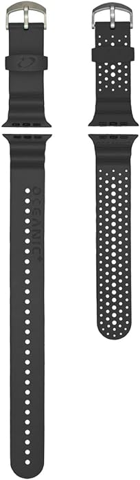 Oceanic OCEANIC+ Watch Strap Kit - Black - 2