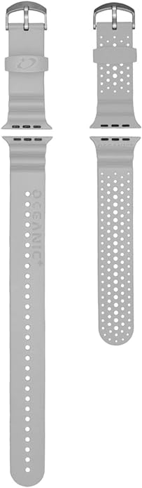 Oceanic OCEANIC+ Watch Strap Kit - White - 3