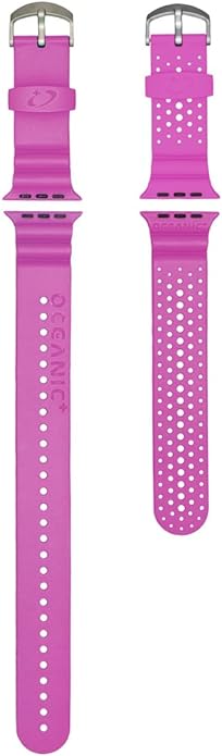 Oceanic OCEANIC+ Watch Strap Kit - Pink - 4