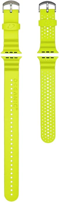 Oceanic OCEANIC+ Watch Strap Kit - Yellow - 5