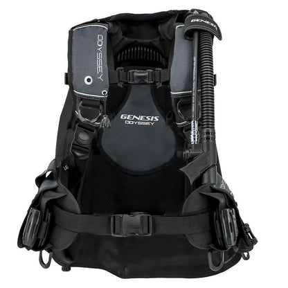 Genesis Odyssey BCD - XS - 3