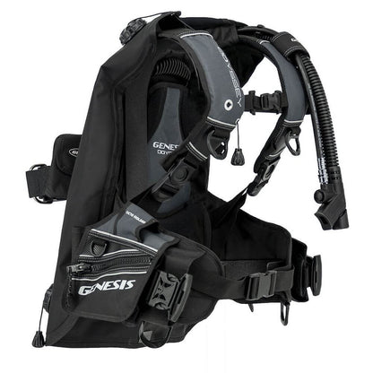 Genesis Odyssey BCD - XS - 1