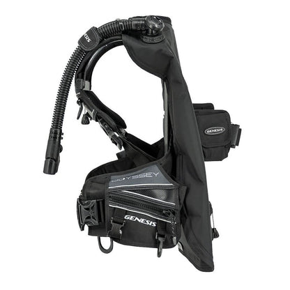 Genesis Odyssey BCD - XS - 4