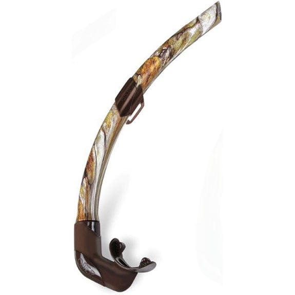 Omersub Sporasub Zoom Snorkel - Camu 3D - 2