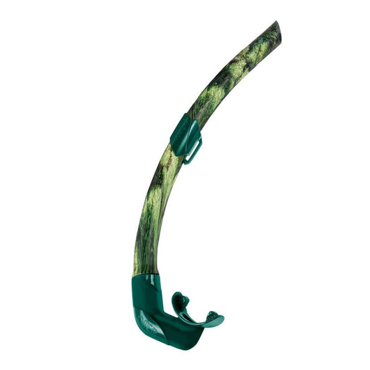 Omersub Sporasub Zoom Snorkel - Sea Green - 1