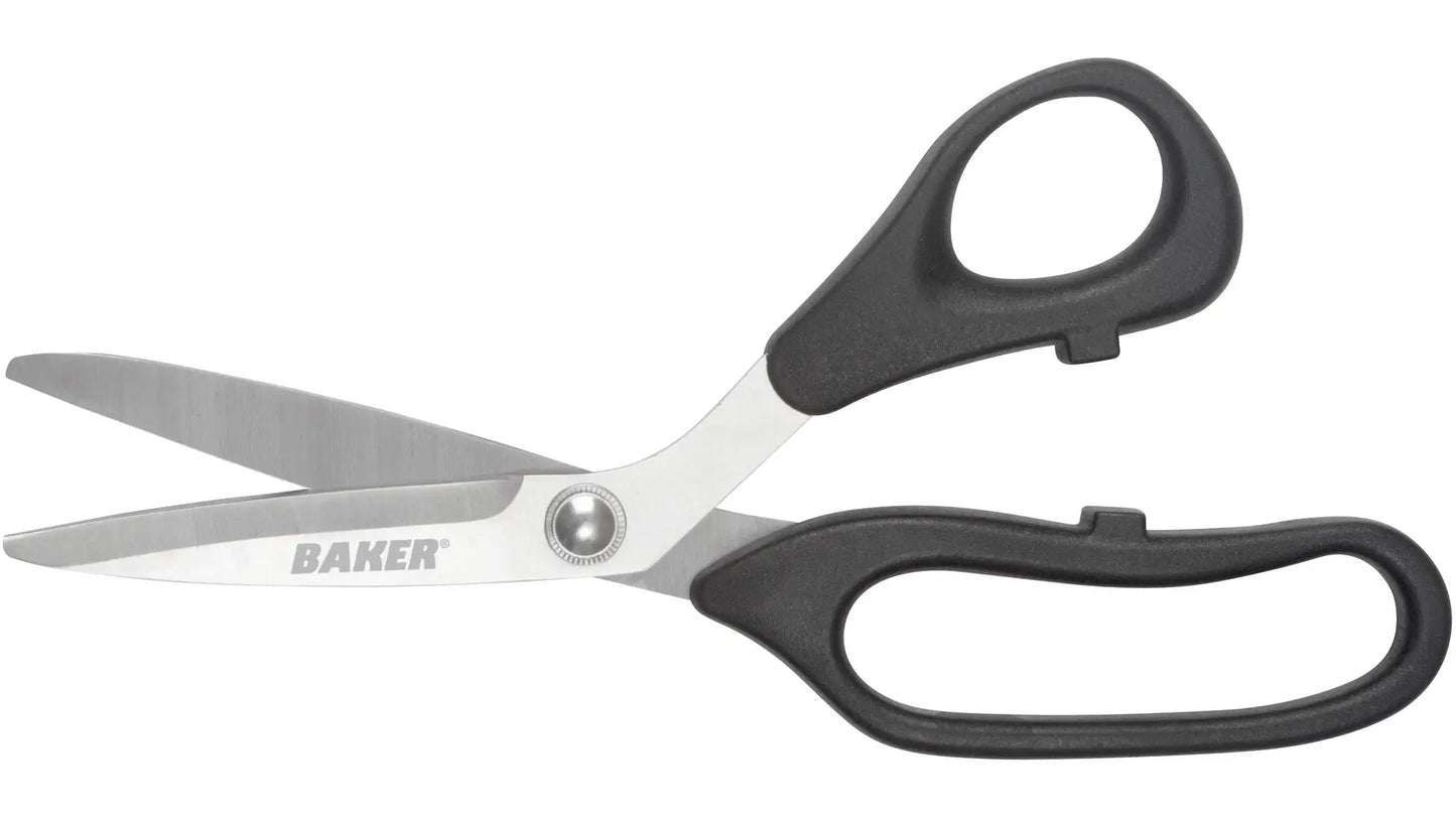Baker Stainless Steel Scissors - 1