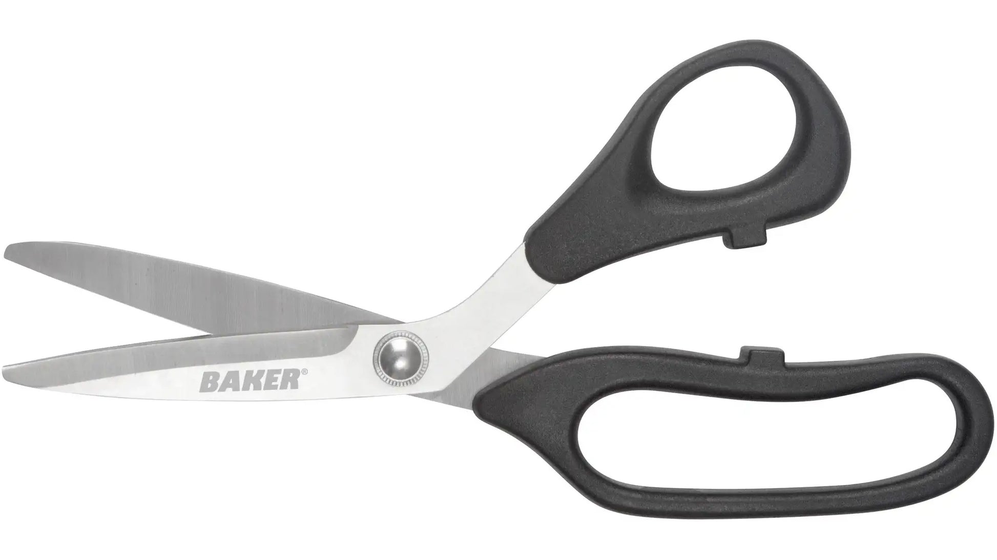 Baker Stainless Steel Scissors - 1