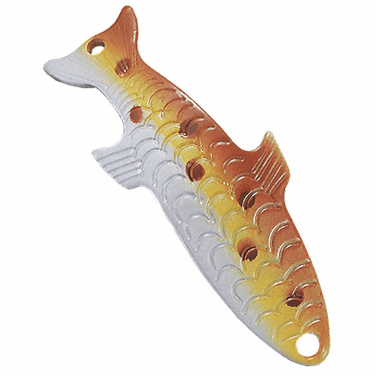 Acme Phoebe - Brown Trout - 1