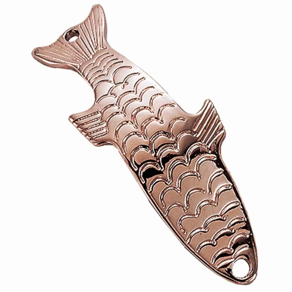 Acme Phoebe - Copper - 2