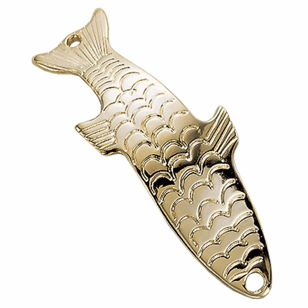 Acme Phoebe - Gold - 3