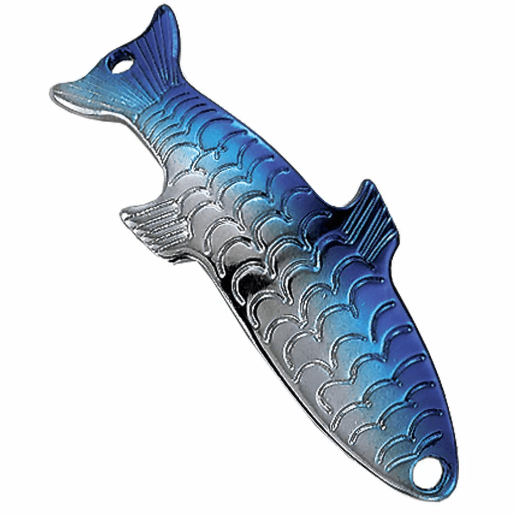 Acme Phoebe - Silver Blue - 6