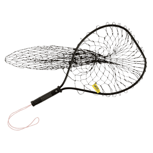 Promar Aluminum Wading Net - Poly Netting - 1