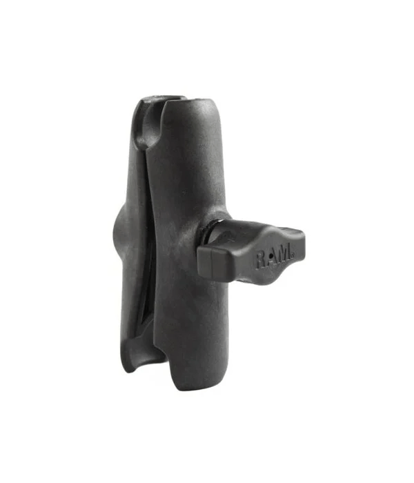 Hobie Double 1 In. Ball Socket Assembly for Ram Mounts - 1