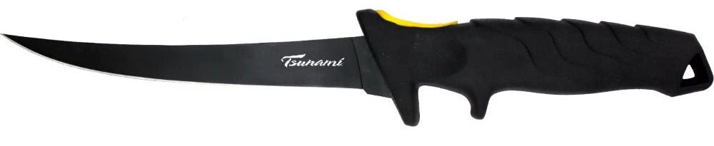 Tsunami 7" Flex Fillet Knife - 1