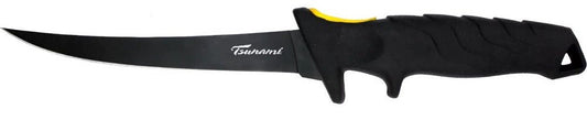 Tsunami 7" Flex Fillet Knife - 1