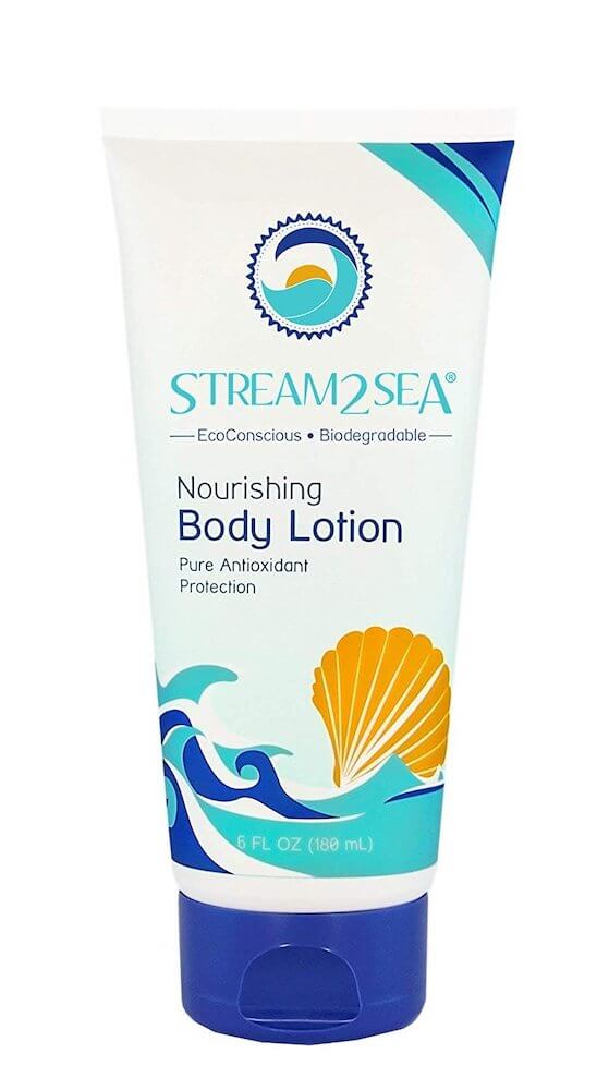 Stream2Sea 6 oz Nourishing Body Lotion - 1