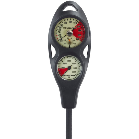 Scubapro 2-G In-L Cons PGpsi DGft - Scubapro 2-G In-L Cons PGpsi DGft - 1