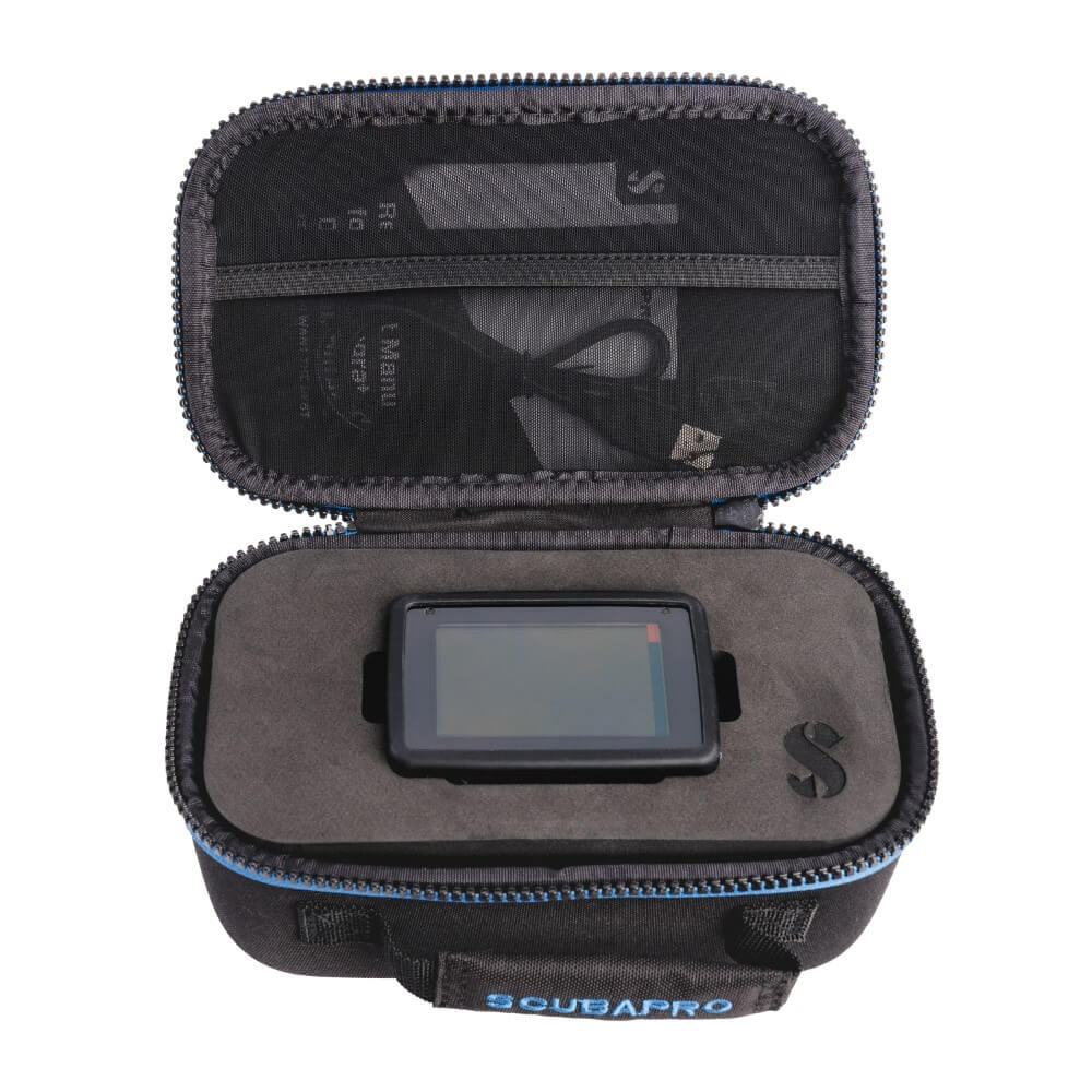 Scubapro Luna 2.0 Air Integrated (AI) With Smart+ Pro Transmitter - 5