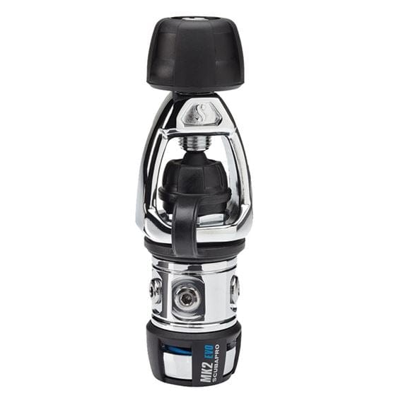 Scubapro MK2 EVO First Stage - Yoke - 2