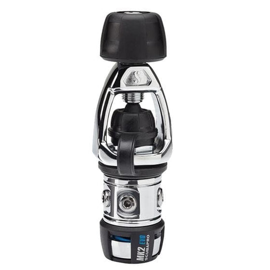 Scubapro MK2 EVO First Stage - Yoke - 2