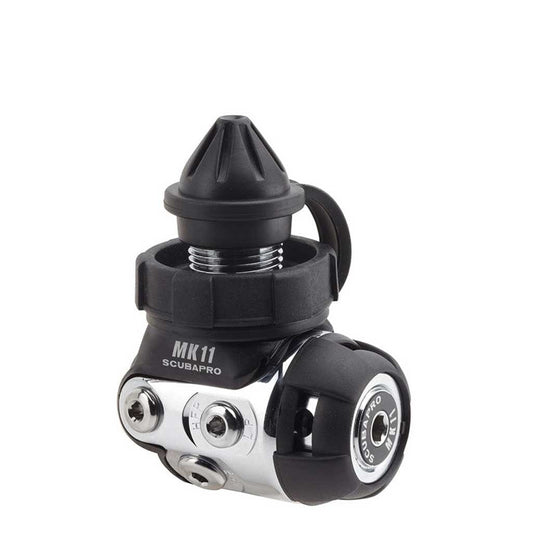 Scubapro MK11 First Stage - Din - 1