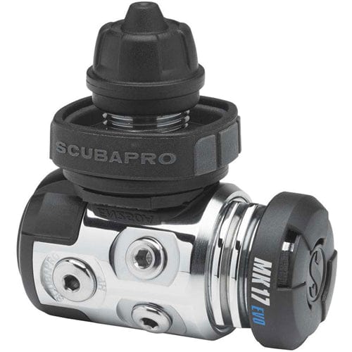 Scubapro MK17 EVO First Stage - Din - 1