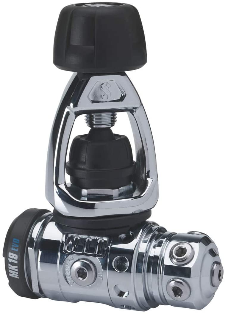 Scubapro MK19 EVO - Scubapro MK19 EVO - 1