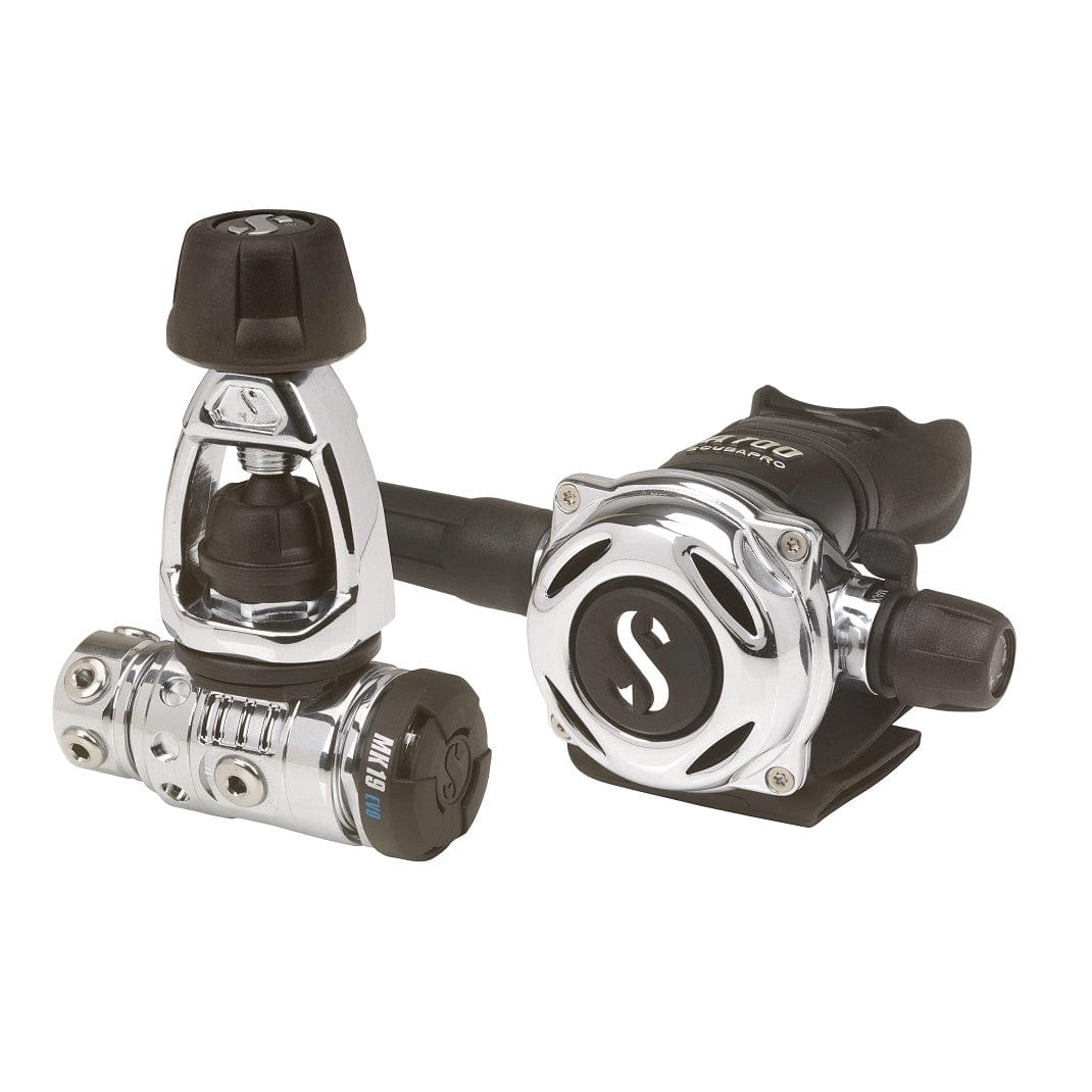Scubapro MK19 EVO/A700 Regulator - Scubapro MK19 EVO/A700 - 4