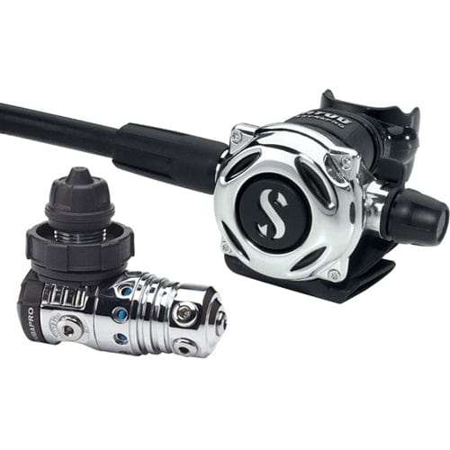 Scubapro Mk25 Evo A700 Regulator DIN