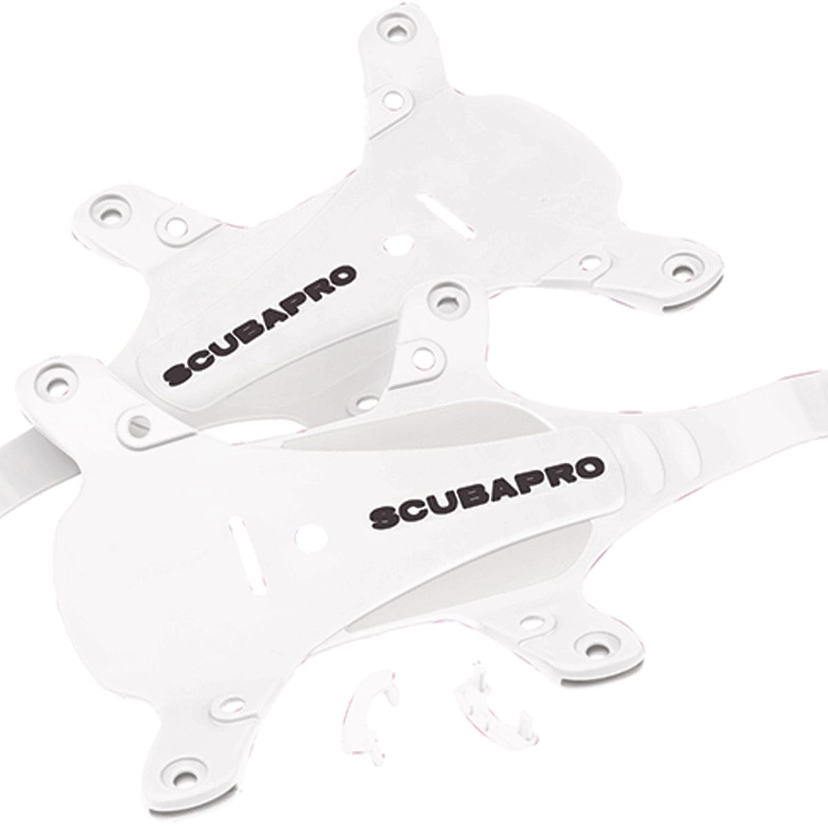 Scubapro Hydros Pro Color Kit - White - 2