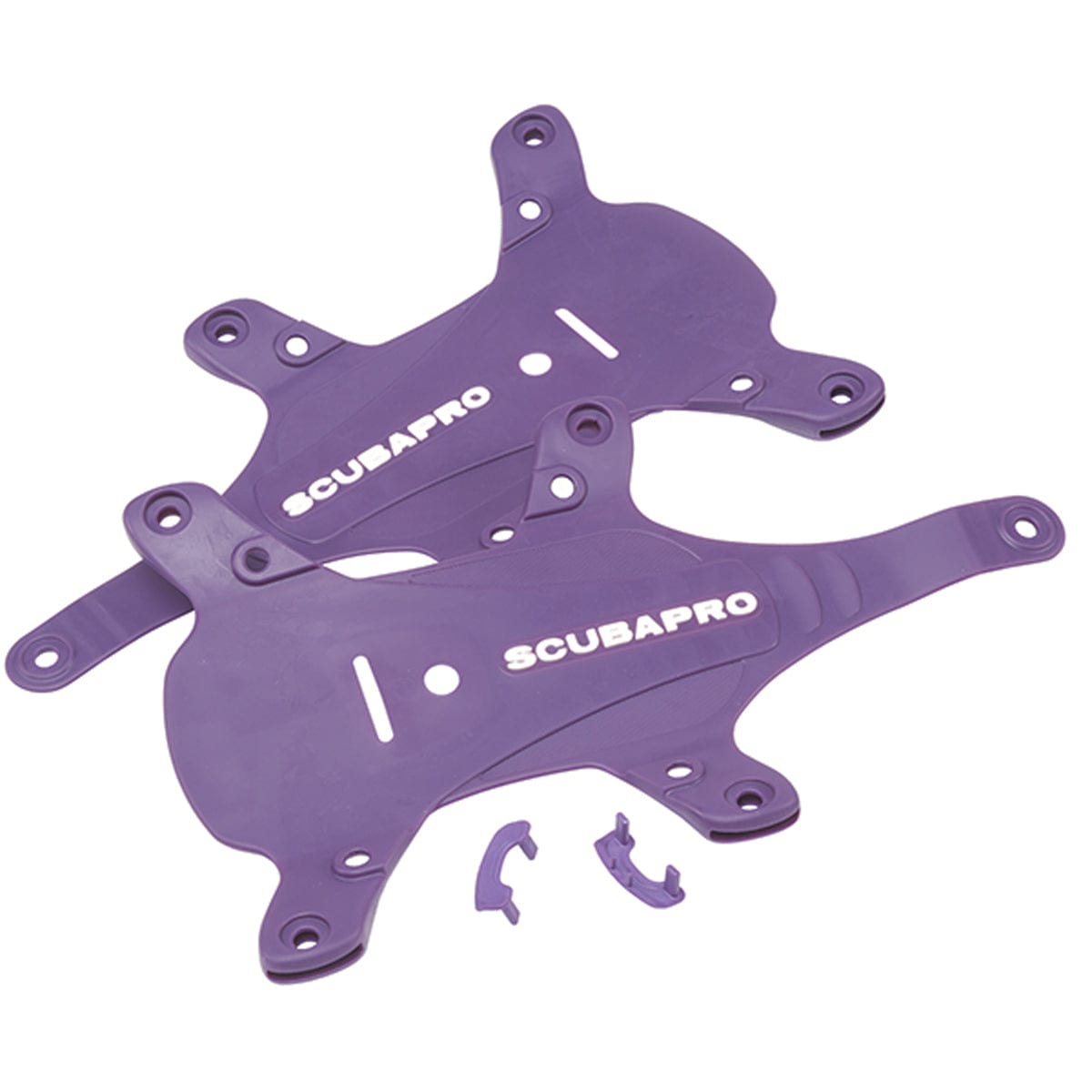 Scubapro Hydros Pro Color Kit - Purple - 4